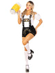 Edelweiss Lederhosen Costume