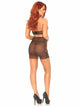Sweet Talk Lace Chemise Set