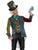 Men's Deluxe Mad Hatter Costume