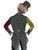 Men's Deluxe Mad Hatter Costume