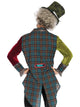 Men's Deluxe Mad Hatter Costume