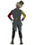Men's Deluxe Mad Hatter Costume