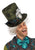 Men's Deluxe Mad Hatter Costume