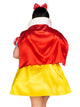 Plus Fairy Tale Snow White Costume
