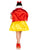 Plus Fairy Tale Snow White Costume