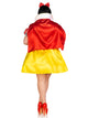 Plus Fairy Tale Snow White Costume