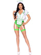 Nurse Feelgood Sexy Costume
