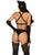 Mistress Kitty Costume