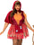 Plus Salem Sweetie Costume