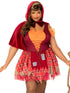 Plus Salem Sweetie Costume