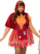 Plus Salem Sweetie Costume
