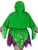 Plus Crafty Spellcaster Costume
