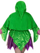 Plus Crafty Spellcaster Costume
