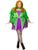Plus Crafty Spellcaster Costume
