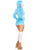 Comfy Shark Costume
