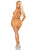 Addicted 2U Shimmer Rhinestone Dress