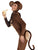 Cheeky Monkey Costume