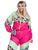 Plus Totally 80s Tracksuit Costume