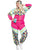 Plus Totally 80s Tracksuit Costume