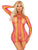 Eyes On Me Dress and Shrug Set