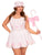 Plus Little Bo Peep Costume