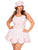 Plus Little Bo Peep Costume