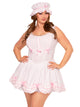 Plus Little Bo Peep Costume