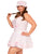 Plus Little Bo Peep Costume