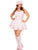 Plus Little Bo Peep Costume