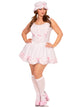 Plus Little Bo Peep Costume
