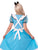 Looking Glass Alice Costume