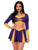 Cheer Squad Slayer Costume