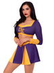 Cheer Squad Slayer Costume