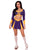 Cheer Squad Slayer Costume