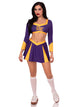 Cheer Squad Slayer Costume