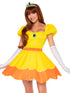 Sunflower Princess Costume