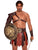Men's Gladiator Costume