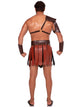 Men's Gladiator Costume