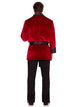 Men's Deluxe Bachelor Costume