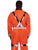 Men's Cosmic Astronaut Costume