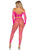 Captivating Crush Crop Top and Leggings Set