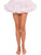Mini Tulle Petticoat Skirt
