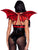 Devil Wing Body Harness