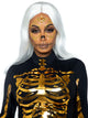 Sugar Skull Adhesive Face Jewels Sticker