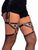 Spider Thigh Garters