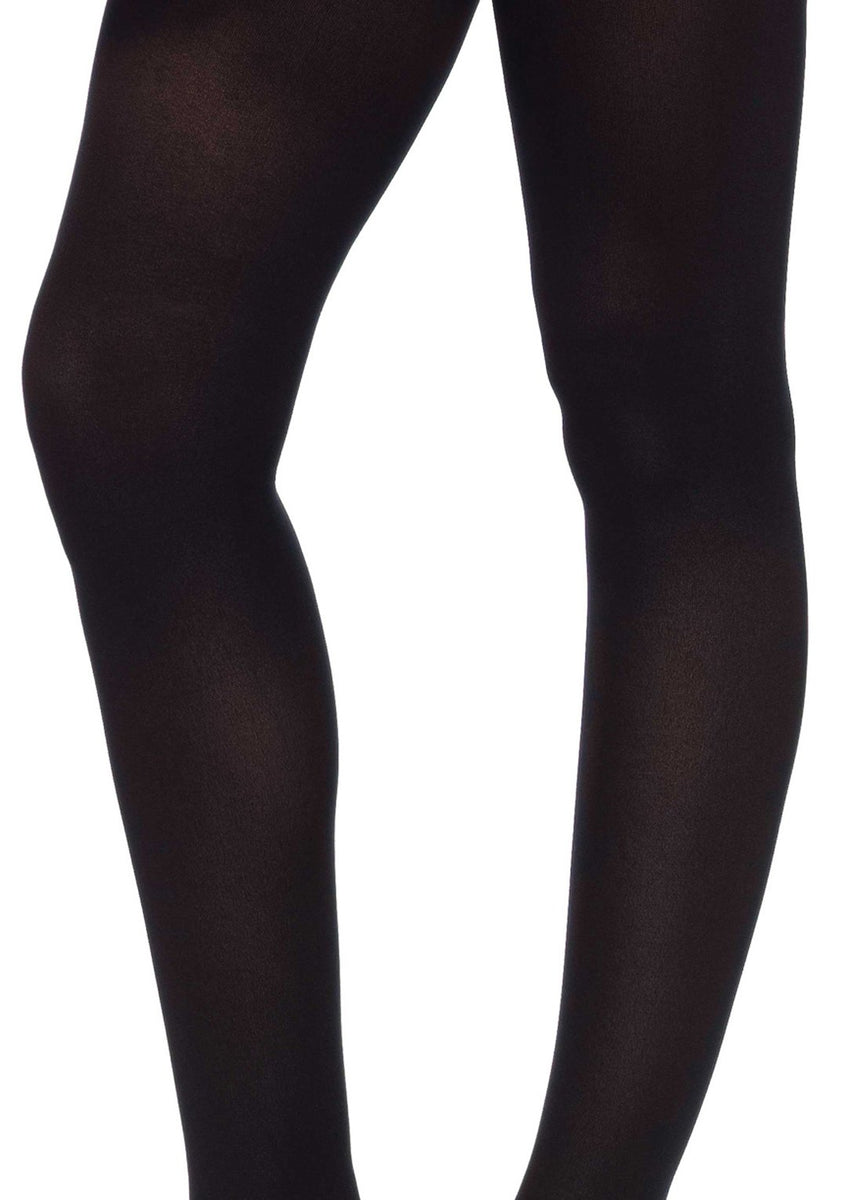 Nylon Lycra Tights Leg Avenue Canada