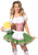 Gretchen Oktoberfest Costume
