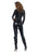 Feline Femme Fatale Costume