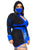 Plus Dragon Ninja Costume