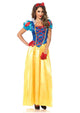 Classic Snow White Costume